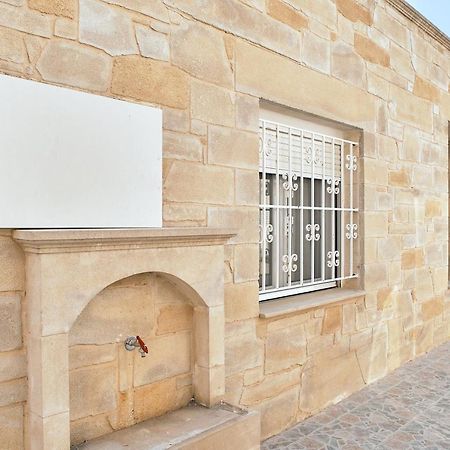 Ekavi Apartment Kíssamos Buitenkant foto
